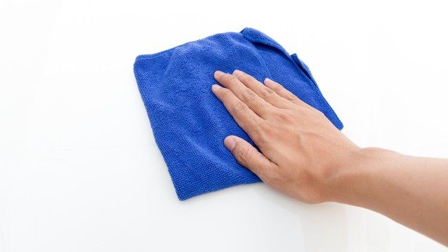 5 Area di Tempat Umum yang Tanpa Disadari Merupakan Sarang Kuman