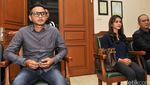 Masayu dan Lembu Divonis Cerai