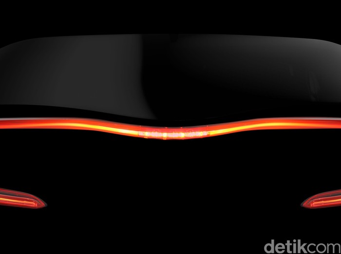 Mobil Baru Toyota Apalagi Ini?