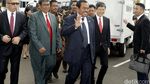Jaksa Agung Bertemu Ketua KPK Hong Kong