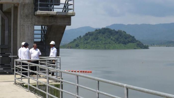 Foto: Bagus Prihantoro Nugroho Foto: Bagus Prihantoro Nugroho