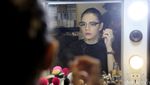 Yuk, Intip Shae Dandan Jelang Tampil di detikHOT!