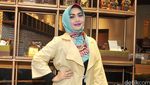 Menornya Eddies Adelia