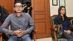 Masayu dan Lembu Divonis Cerai