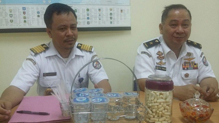 Gelar Acara MSDE, Bakamla Akan Promosikan Ekonomi Maritim RI ke Dunia