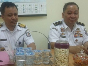 Gelar Acara MSDE, Bakamla Akan Promosikan Ekonomi Maritim RI ke Dunia