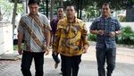 Anggota DPR Fraksi PKB Kembali Diperiksa KPK