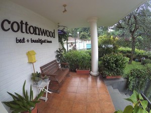 7 Hotel Instagramable di Bandung, Cocok untuk Didatangi Weekend Ini