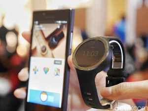 Ponsel Moto Dirakit di Serang?