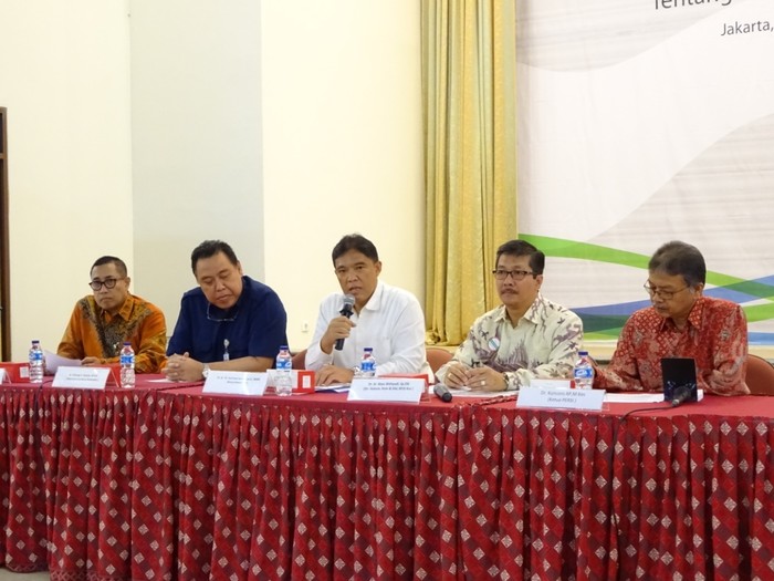 Ini Penjelasan Tentang Penyesuaian Iuran BPJS Kesehatan