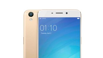 Ponsel ini akan menjalankan user interface Color OS 3.0 berbasis Android 5.1.1. Di China, Oppo R9 akan mulai dijual mulai 24 Maret, sementara R9 Plus pada 12 April. Foto: Oppo
