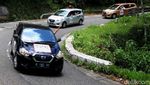 Kelok 44 Tantang Datsun Risers Expedition