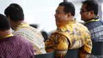 Anggota DPR Fraksi PKB Kembali Diperiksa KPK