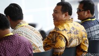 Fathan diperiksa KPK terkait kasus yang menjerat Damayanti Wisnu Putranti. 