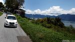 Kelok 44 Tantang Datsun Risers Expedition