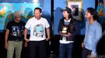 BNN-Slank Kampanye Stop Narkoba