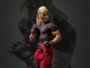 Street Fighter: Resurrection Sudah Tayang