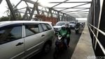 Jembatan Cipendawa Arah Jati Asih Resmi Dibuka