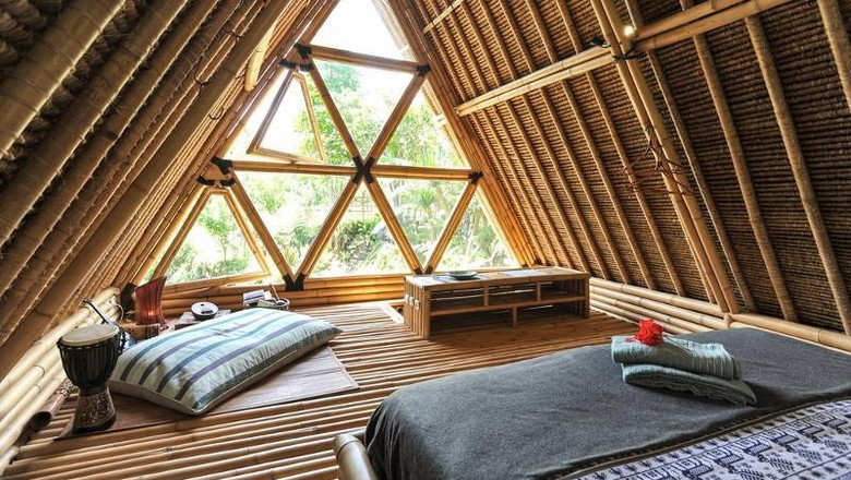 Foto: (Hideout Bali) Foto: (Hideout Bali)