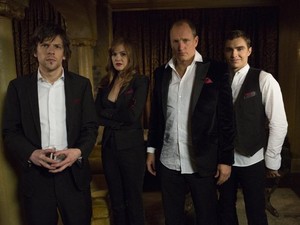 Kembalinya Para Pesulap Lihai di Now You See Me 2