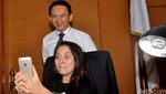 Jelang Bebas, Lihat Lagi Kebersamaan Ahok dengan Para Seleb