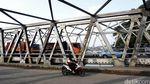 Jembatan Cipendawa Arah Jati Asih Resmi Dibuka