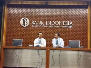BI Proyeksi Kredit Perbankan Tumbuh 10-12% Tahun Ini