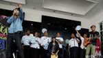 BNN-Slank Kampanye Stop Narkoba