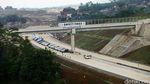 Ini Penampakan Terkini Proyek Tol Cisumdawu