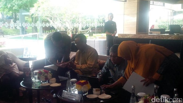 Kejar Setoran Pajak, Pemerintah Bidik Kelompok Profesi