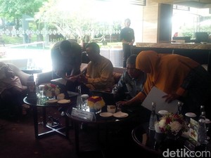 Kejar Setoran Pajak, Pemerintah Bidik Kelompok Profesi