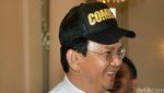 Keseruan Bintang Comic 8 di Balai Kota