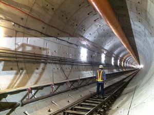 PT MRT Jakarta Teken Kontrak dengan Konsultan Pembuat Sistem Operasi MRT