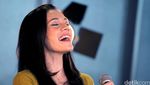 Penampilan Shae di Exclusive Hearing Session detikHOT