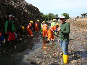 Sampah di TPA Makassar akan Jadi Listrik 10 MW Per Hari selama 11 Tahun