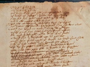 Perayaan 400 Tahun Shakespeare Diwarnai dengan Tur Buku Keliling