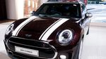 New MINI Clubman Resmi Hadir di Indonesia