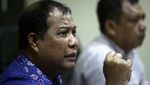 Diskusi Evaluasi Pilkada Serentak