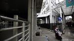 Pemprov DKI Akan Serahkan Pengelolaan Terminal ke Swasta