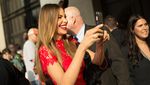 Sofia Vergara Tetap Wow di Usia 43 Tahun