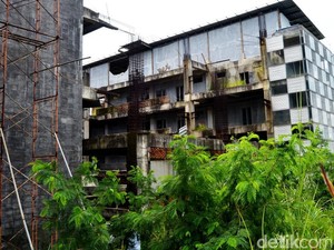 Saling Serang PPP dan Demokrat Usai Diungkit Proyek Hambalang