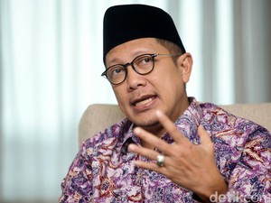 Menag Tegaskan Tak ada Jemaah Haji yang Tertunda Berangkat karena Visa