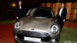 New MINI Clubman Resmi Hadir di Indonesia