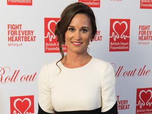 Pippa Middleton Diduga Lakukan Diet Berbahaya untuk Persiapan Pernikahan