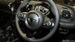 New MINI Clubman Resmi Hadir di Indonesia