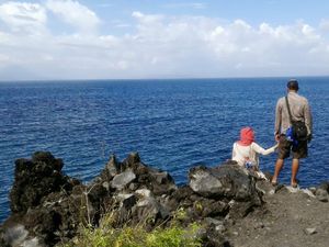 Ternyata, Ternate Romantis!