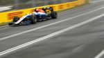 Rio Haryanto Mulai Beraksi di Lintasan Formula 1