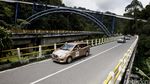 Datsun Risers Expedition Sukses Tuntaskan Etape Ketiga