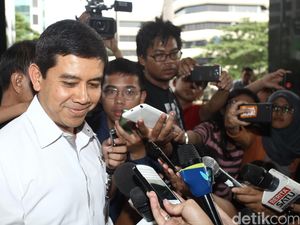 Menpan Yuddy: BNN Lebih Tepat di Bawah Kemenko Polhukam