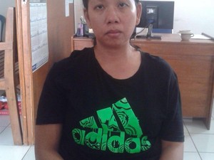 Napi LP di Nusakambangan ini Manfaatkan Istri Jadi Kurir Sabu